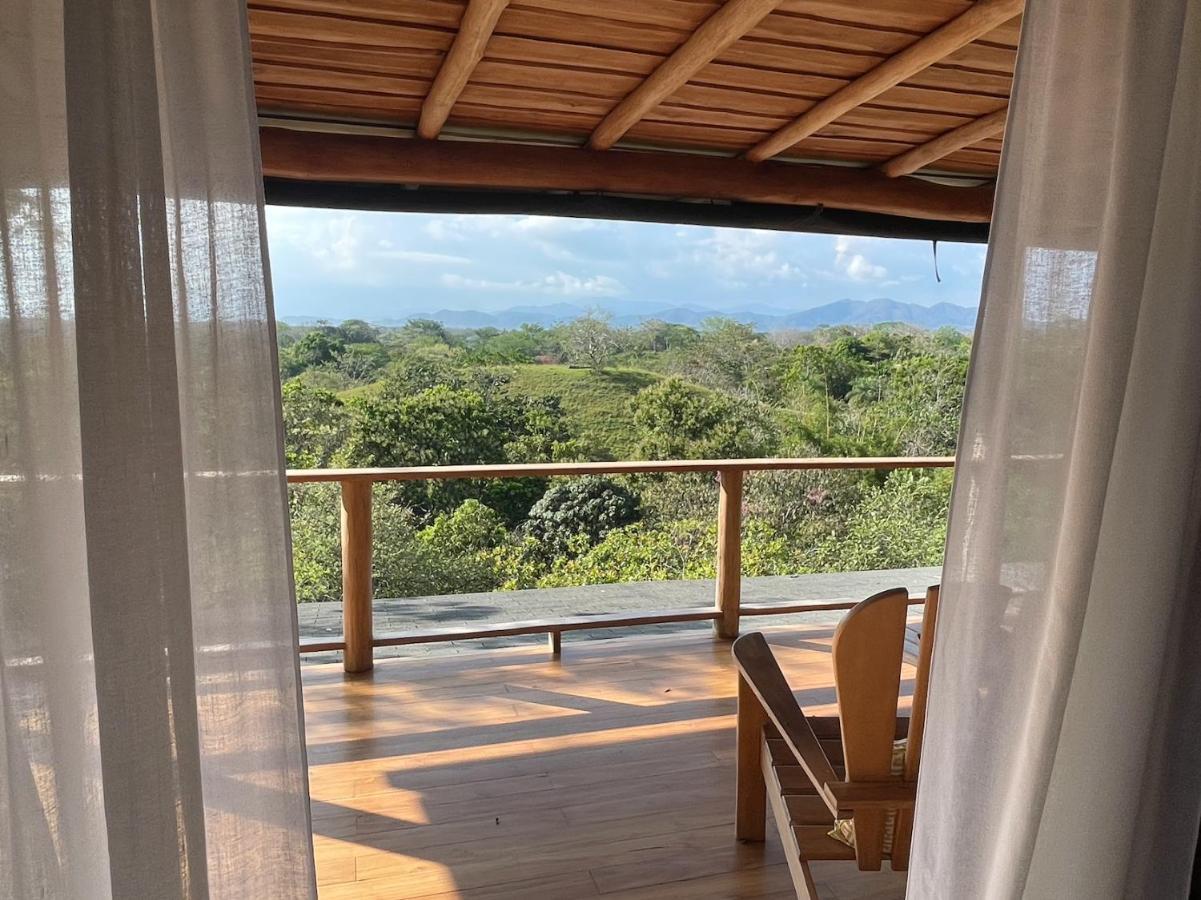 Calamocha Lodge Playa Santa Teresa  Extérieur photo