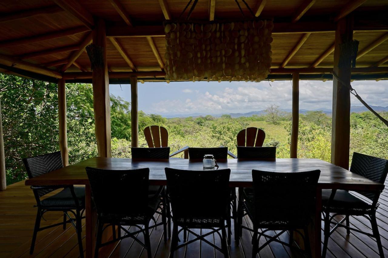 Calamocha Lodge Playa Santa Teresa  Extérieur photo