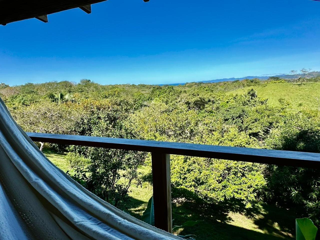 Calamocha Lodge Playa Santa Teresa  Extérieur photo